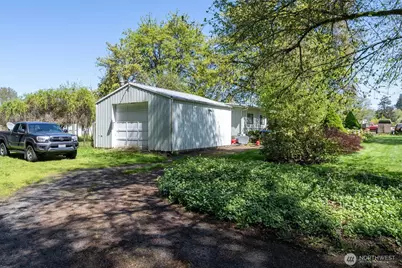 806 10th Street, Vader, WA 98593 - Photo 1