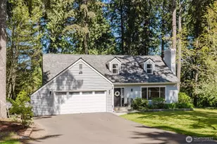 4482 NW Cascade St, Silverdale, WA 98383 - Photo 1