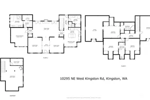 10295 NE West Kingston Rd, Kingston, WA 98346 - Photo 3