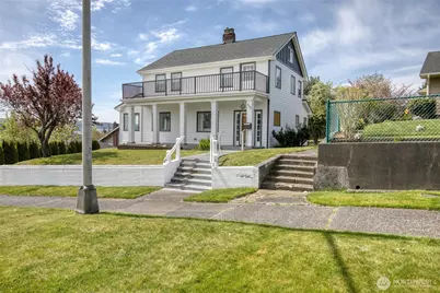 713 N Broadway St, Aberdeen, WA 98520 - Photo 1