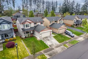 3620 Bacall St NE, Olympia, WA 98516 - Photo 3