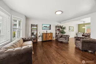 3620 Bacall St NE, Olympia, WA 98516 - Photo 5