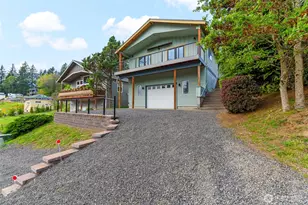 461 NW Jefferson St, Stevenson, WA 98648 - Photo 3