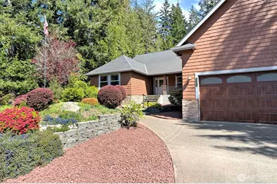 1171 E Old Ranch Road, Allyn, WA 98524 - Photo 3
