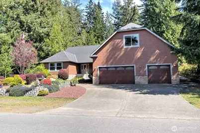 1171 E Old Ranch Road, Allyn, WA 98524 - Photo 1