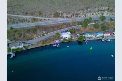 2650 S Lakeshore Road, Chelan, WA 98816 - Photo 1