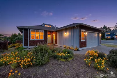 1424 Cascara Court, Ferndale, WA 98248 - Photo 1