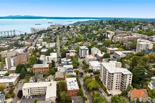 100 Ward St, Seattle, WA 98109 - Photo 37