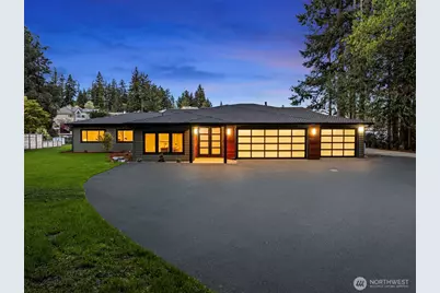 364 N Shore Blvd, Fox Island, WA 98333 - Photo 1