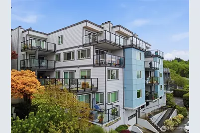 2040 13th Avenue W #13, Seattle, WA 98119 - Photo 1