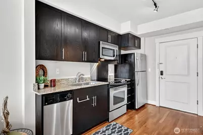 699 John Street #603, Seattle, WA 98109 - Photo 7