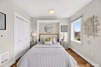 699 John Street #603, Seattle, WA 98109 - Photo 9