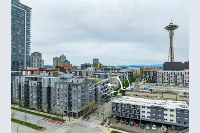 699 John Street #603, Seattle, WA 98109 - Photo 29