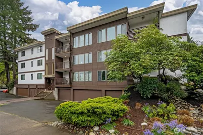 3505 W Government Way #205, Seattle, WA 98199 - Photo 1