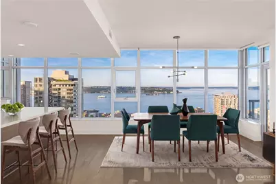 583 Battery Street #2905N, Seattle, WA 98121 - Photo 3