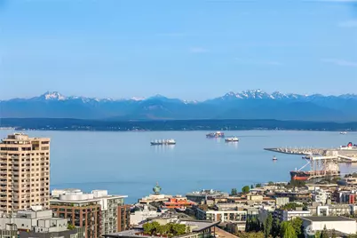 583 Battery Street #2905N, Seattle, WA 98121 - Photo 1