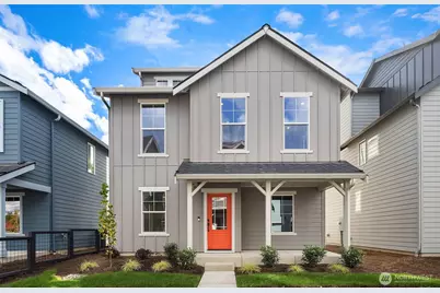 2543 160th Street NE, Marysville, WA 98271 - Photo 1
