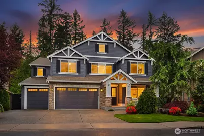 21298 SE 25th Street, Sammamish, WA 98075 - Photo 1