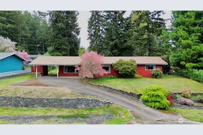 5924 Nora Street NW, Bremerton, WA 98311 - Photo 1