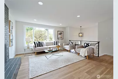 12802 NE 142nd Street, Kirkland, WA 98034 - Photo 3