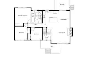 12802 NE 142nd St, Kirkland, WA 98034 - Photo 29