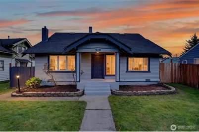 518 56th St, Tacoma, WA 98408 - Photo 1