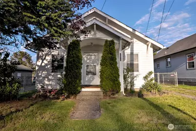 1514 Summit Drive, Shelton, WA 98584 - Photo 1