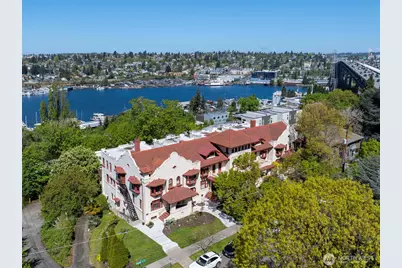 2909 Franklin Avenue E #A, Seattle, WA 98102 - Photo 5