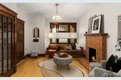 2909 Franklin Avenue E #A, Seattle, WA 98102 - Photo 7