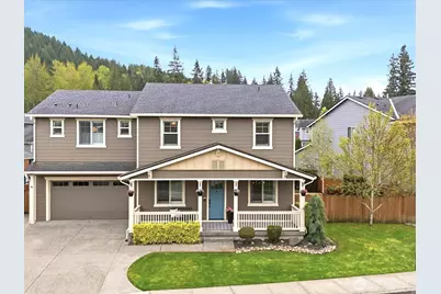 32721 NE 52nd Street, Carnation, WA 98014 - Photo 1