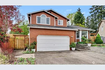 4002 NE 7th Court, Renton, WA 98056 - Photo 3