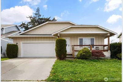 1853 SW Olive St., Oak Harbor, WA 98277 - Photo 1