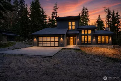 14886 Wilkeson Spiketon Road E, Wilkeson, WA 98396 - Photo 1