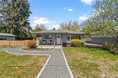 1209 Wheeler St S, Tacoma, WA 98444 - Photo 1