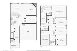 1801 76th Dr SE, Lake Stevens, WA 98258 - Photo 35