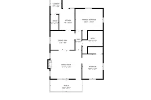 210 Rosewood St, Woodland, WA 98674 - Photo 25