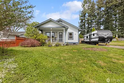 210 Rosewood Street, Woodland, WA 98674 - Photo 1