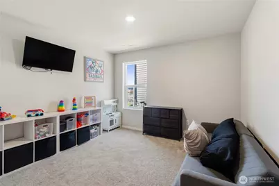 360 NE Olympic Rdg., Belfair, WA 98528 - Photo 21