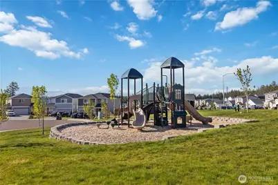 360 NE Olympic Rdg., Belfair, WA 98528 - Photo 39