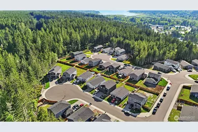 360 NE Olympic Rdg., Belfair, WA 98528 - Photo 35