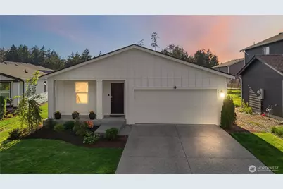 360 NE Olympic Rdg., Belfair, WA 98528 - Photo 1