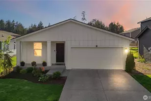 360 NE Olympic Rdg, Belfair, WA 98528 - Photo 1
