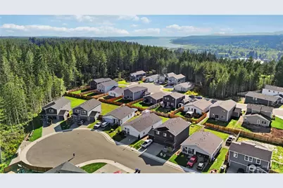 360 NE Olympic Rdg., Belfair, WA 98528 - Photo 37