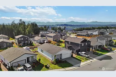 360 NE Olympic Rdg., Belfair, WA 98528 - Photo 33