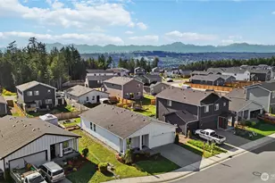 360 NE Olympic Rdg, Belfair, WA 98528 - Photo 33