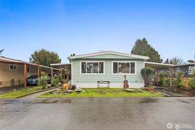 15713 81st Street E #135, Puyallup, WA 98372 - Photo 1