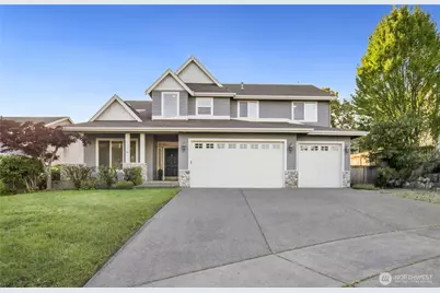 1818 Beacon Court NE, Tacoma, WA 98422 - Photo 1