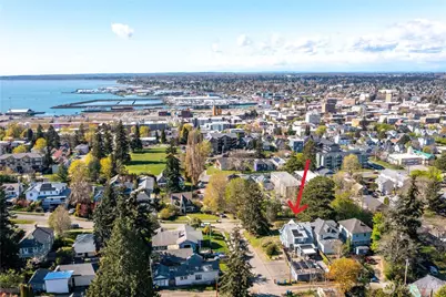 1000 Jersey Street #A & B, Bellingham, WA 98225 - Photo 3