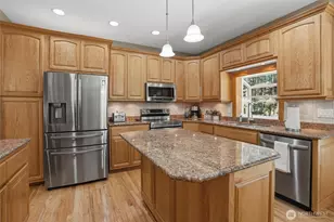 3630 SW Huckleberry Rd, Port Orchard, WA 98367 - Photo 11