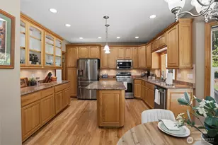 3630 SW Huckleberry Rd, Port Orchard, WA 98367 - Photo 3